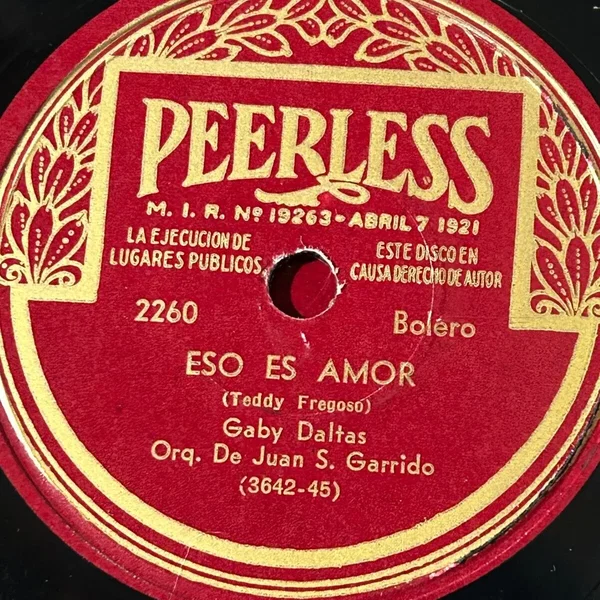 Eso es amor / A mano con la vida