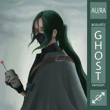 Ghost (acoustic version)
