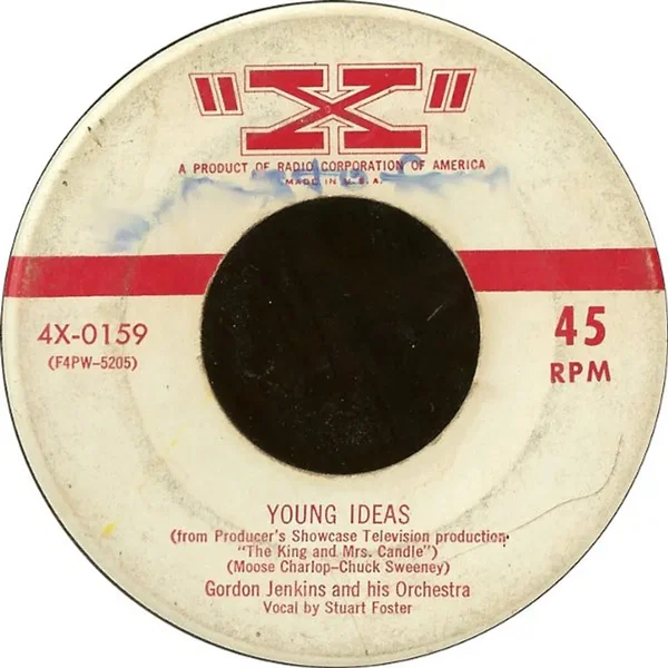 Young Ideas / Goodnight, Sweet Dreams