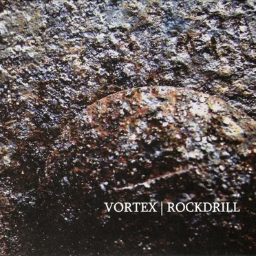 Rockdrill