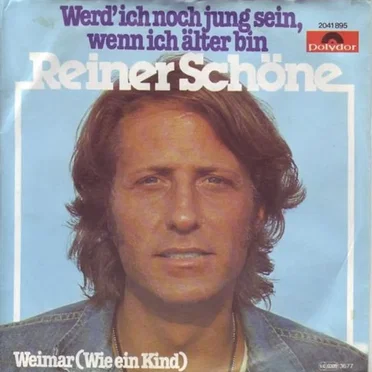 Werd ich noch jung sein, wenn Ich älter bin