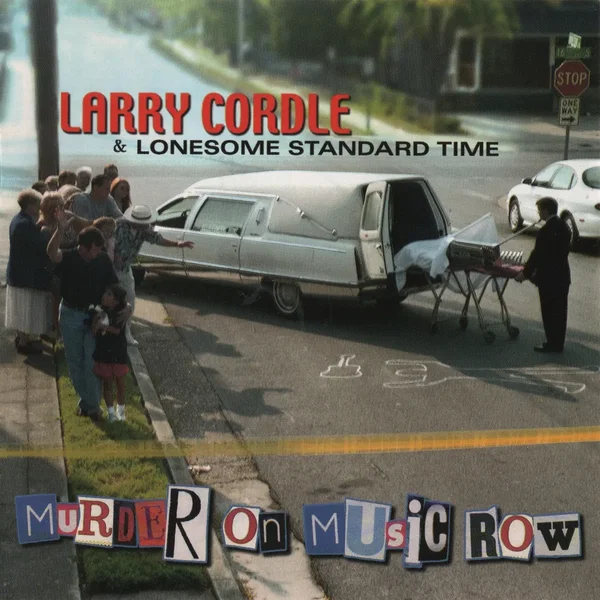Murder on Music Row