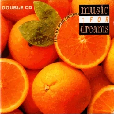 Music for Dreams by Various Artists - album cover