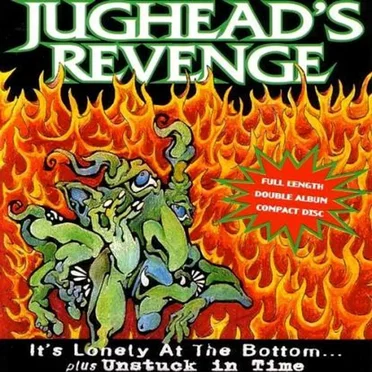 Jughead’s Revenge