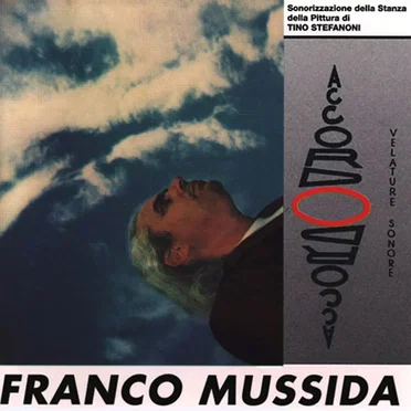 Accordo by Franco Mussida - album cover