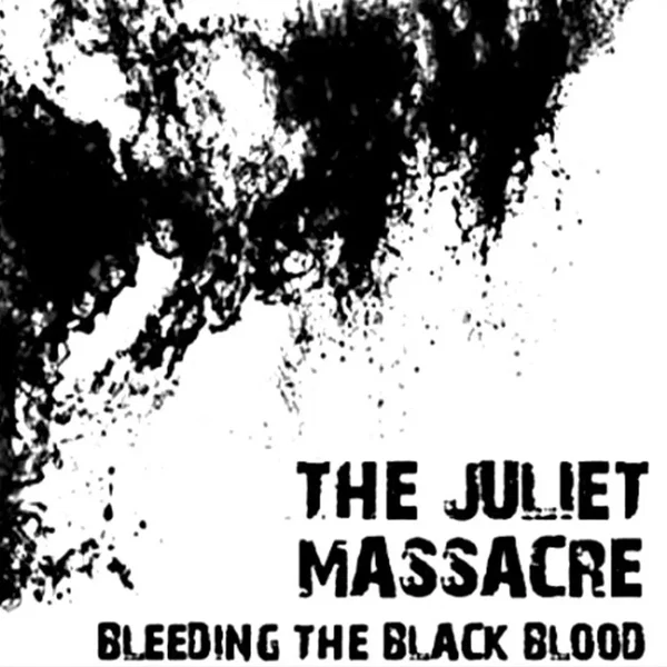 Bleeding the Black Blood
