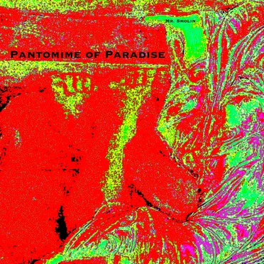 Pantomime of Paradise