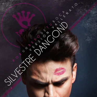 Por un beso de tu boca (versión vallenato)