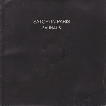 Satori in Paris