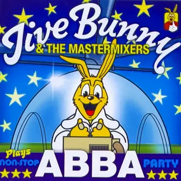 Jive Bunny Plays Non-Stop Abba Party