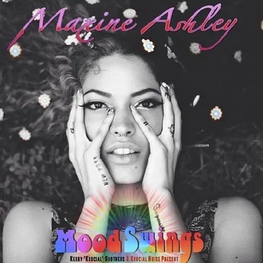 Moodswings by Maxine Ashley - album cover