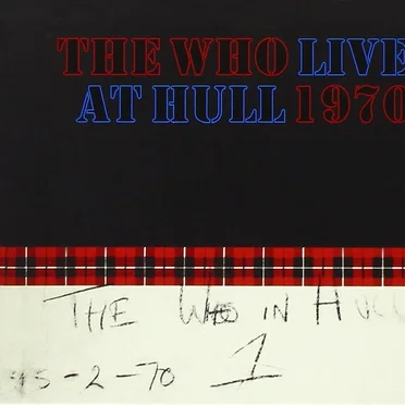 Live at Hull 1970