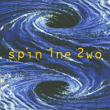 Spin 1ne 2wo by Spin 1ne 2wo - album cover