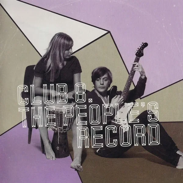 The People's Record