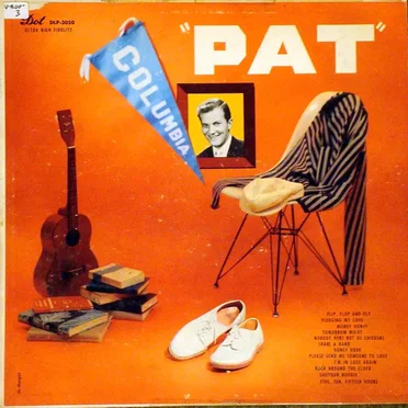 “Pat”
