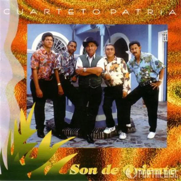 Son de Oriente