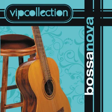 VIP Collection: Bossa Nova by Caçulinha - album cover