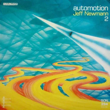 Automotion 2 (Future Aspects of Current Pop)