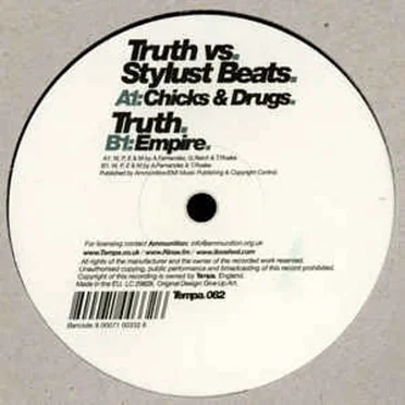 Chicks & Drugs / Empire