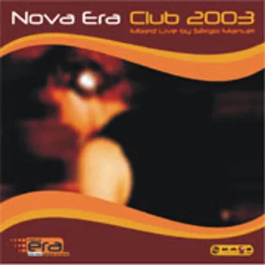 Nova Era Club 2003 by Various Artists - album cover