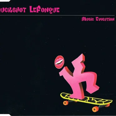 Music Evolution