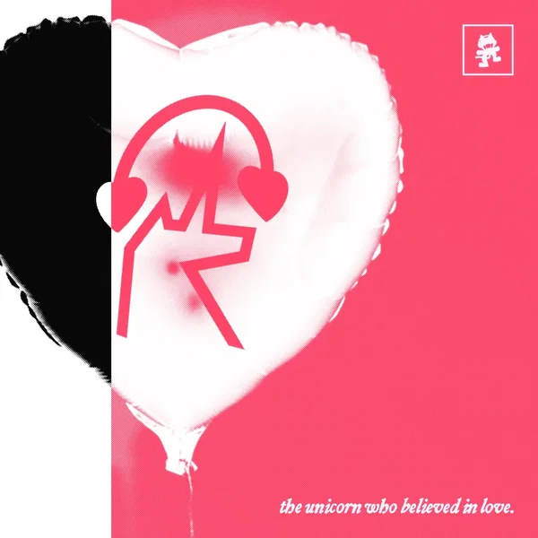 the unicorn who believed in love