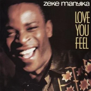 Love You Feel