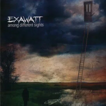 Among Different Sights by Exawatt - album cover