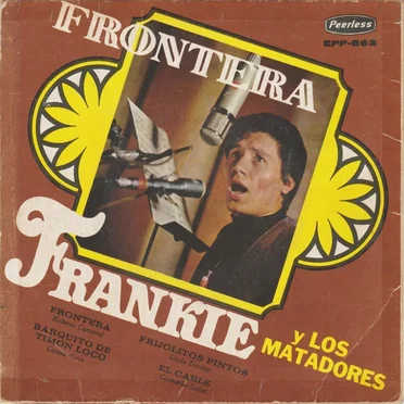 Frontera