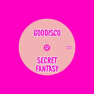 Secret Fantasy