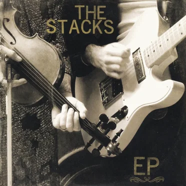 The Stacks EP