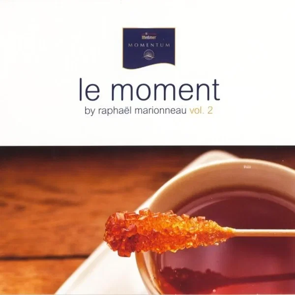 Le Moment Vol. 2