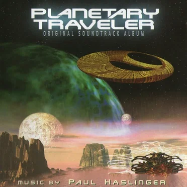 Planetary Traveler