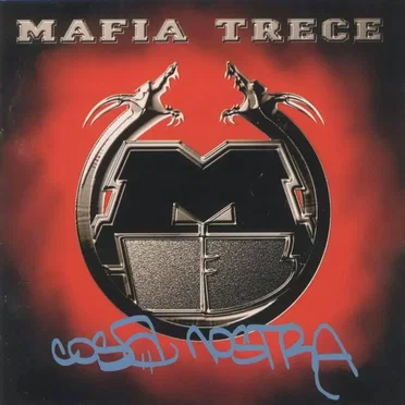 Cosa Nostra