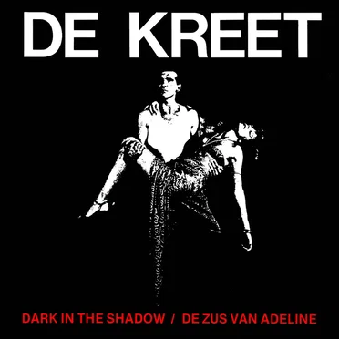 Dark in the Shadow