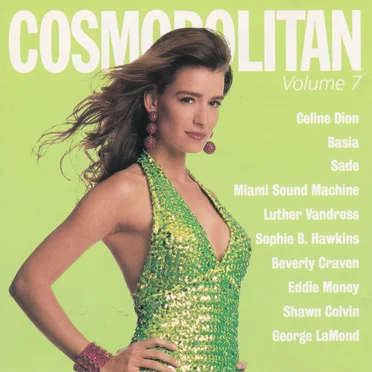 Cosmopolitan, Volume 7 by Various Artists - album cover