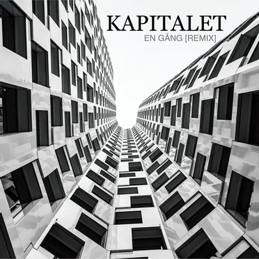 En Gång (Remix)