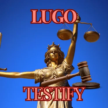 Testify