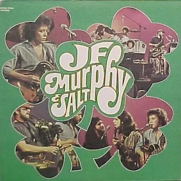 JF Murphy & Salt