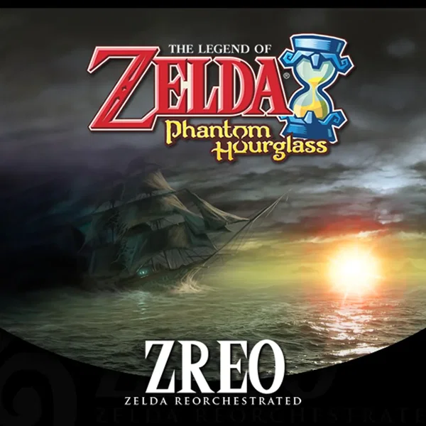 Phantom Hourglass