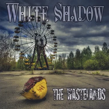 The Wastelands by White Shadow - album cover