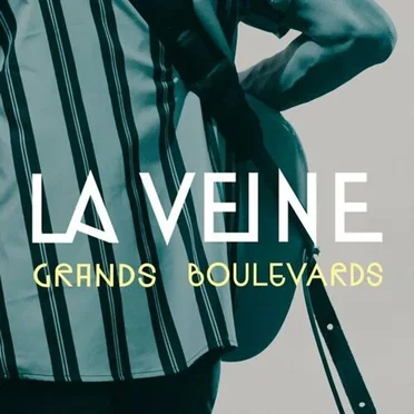 Grands boulevards