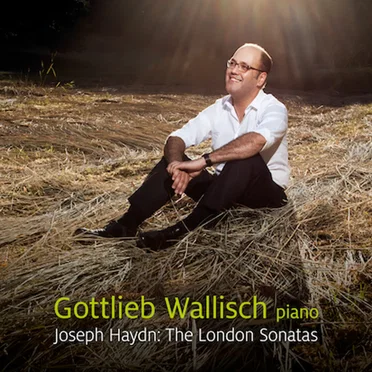Haydn - The London Sonatas