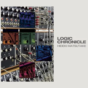 Logic Chronicle