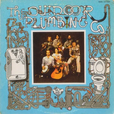 The Outdoor Plumbing Co.