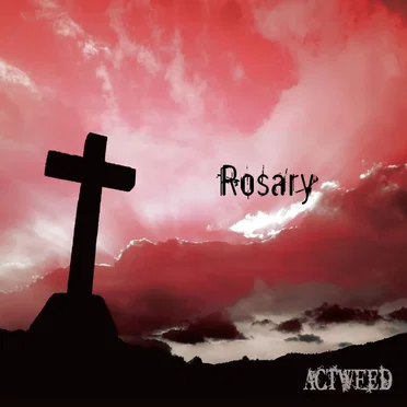 Rosary by ACTWEED - album cover