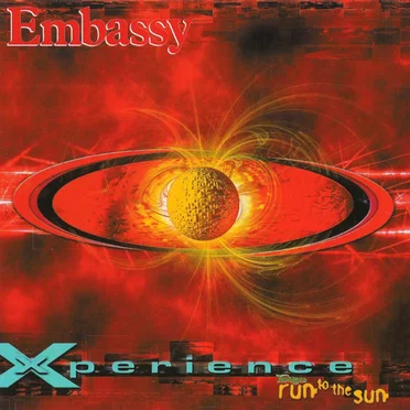 Embassy Xperience: Run to the Sun by Various Artists - album cover