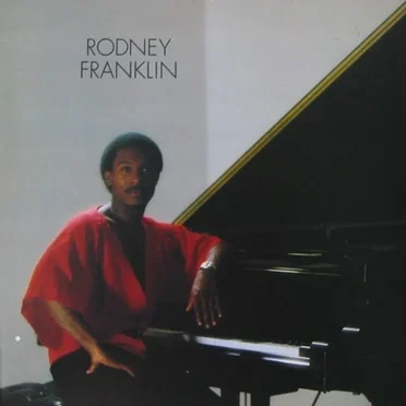 Rodney Franklin by Rodney Franklin - album cover