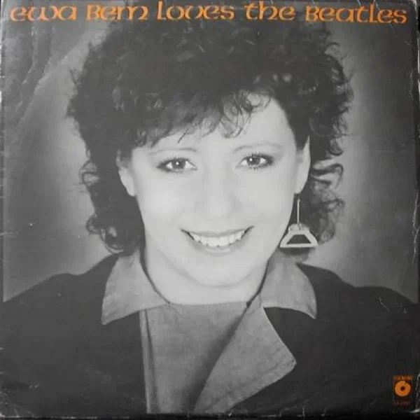Loves The Beatles