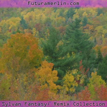 Sylvan Fantasy: Remix Collection